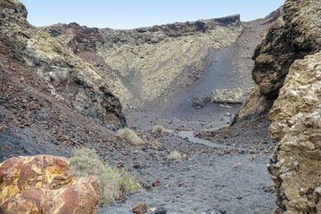 Timanfaya National Park