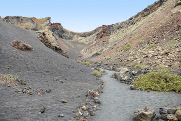 Timanfaya National Park