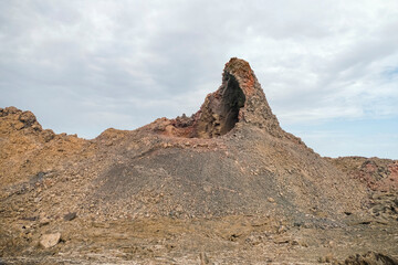 Timanfaya National Park