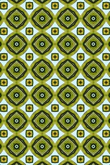 green abstract textured background