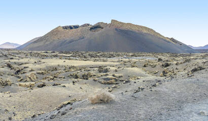 Timanfaya National Park