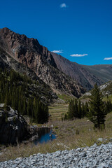 John Muir Wilderness