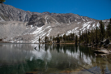 John Muir Wilderness