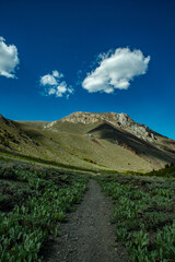 John Muir Wilderness