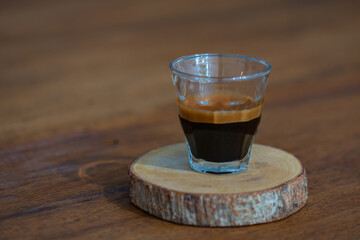 Good coffee that must be tasted once
