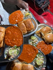 traditional thai food