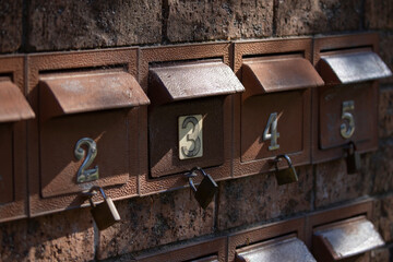 Mailbox