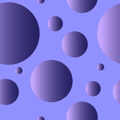 Abstract Pattern. Circles print. Circles Pattern