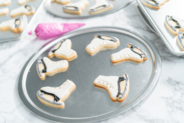 Sugar cookies