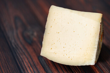 Aged Manchego Cheese