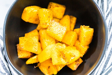 Butternut squash