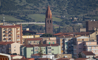 CARBONIA