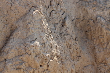 Earth texture