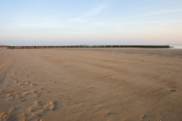 Kustlijn Breskens, Coastline Breskens