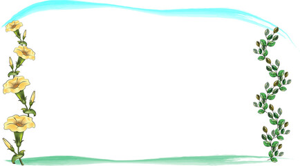 Lily Template for PowerPoint