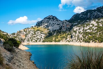 Lago mallorqu&iacute;n 