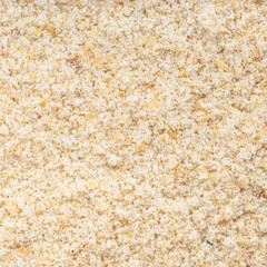 ground asafetida close up