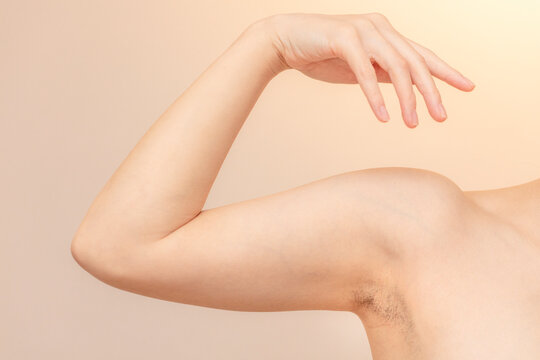 1 027 最適な 脇毛 画像 ストック写真 ベクター Adobe Stock