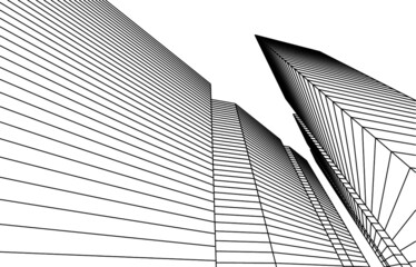 abstract line design