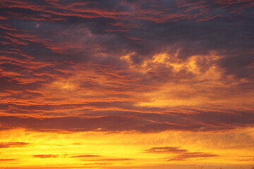 Feuerhimmel