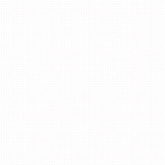 white background with dots