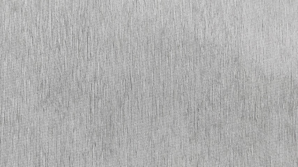 Fototapeta na wymiar Texture of gray carpet background.