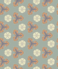 seamless pattern