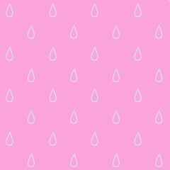 seamless pattern pink 
