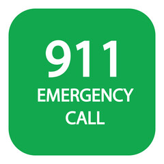 911 emergency call	