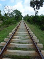 Obraz premium スリランカ