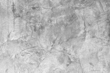 Black Cement concrete wall texture abstract. Interior material construction blank for old backdrop building. Retro wallpaper grunge background. 
