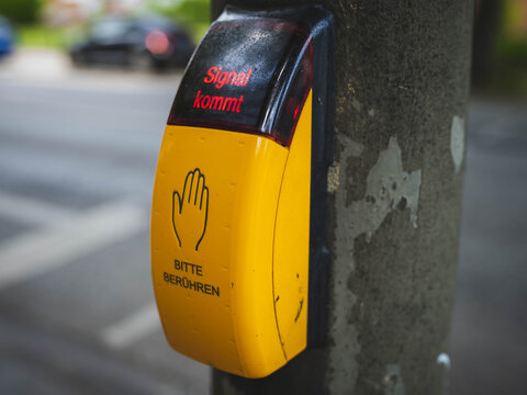 Ampeltaster