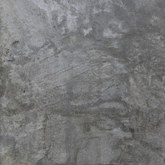 Black Cement concrete wall texture abstract. Interior material construction blank for old backdrop building. Retro wallpaper grunge background. 
