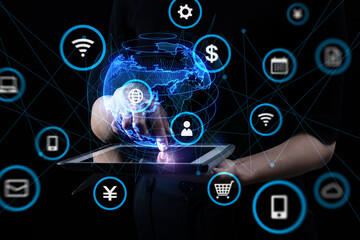 ネットワークテクノロジー