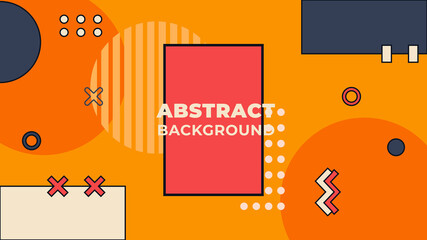 Abstract motion concept backgrounds set. Fluid and liquid template. Memphis pattern. Color shapes. Design elements for banners, posters, invitations, gift cards, stories, covers, flyers, vouchers.