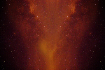 Night star background, Astronomy galaxy sky spec
