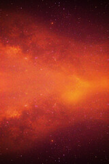 Night star background, Astronomy galaxy sky spec
