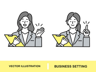 ビジネス イラスト 男女 見積 上司 先輩 相談 調査 アンケート 営業 リーダー 契約 プラン セールス パソコン サービス Business Illustrations Investment Negotiation Questionnaire Sales Finance Contracts Plans Sales Personal Computers