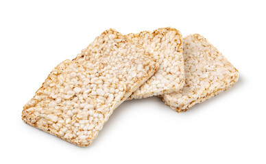 Rice cakes