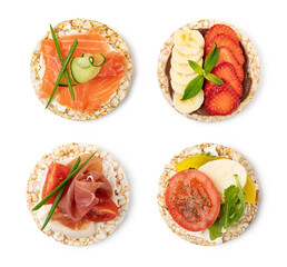 Rice cakes