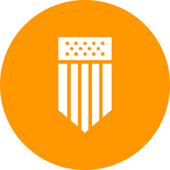 Badge Of Honor Icon