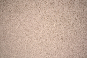 Stucco texture, grey beige, close up, dark dirty grunge textured surface
