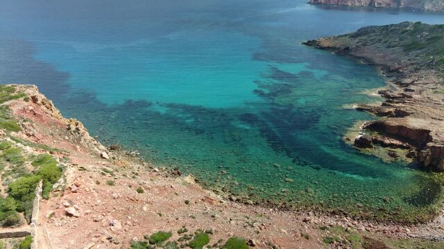 Costa de Menorca