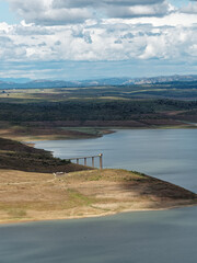 Embalse de la Serena