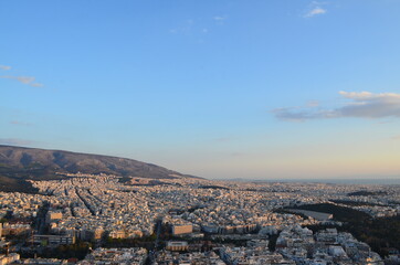 Atenas-Grecia