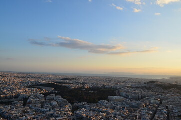 Atenas-Grecia