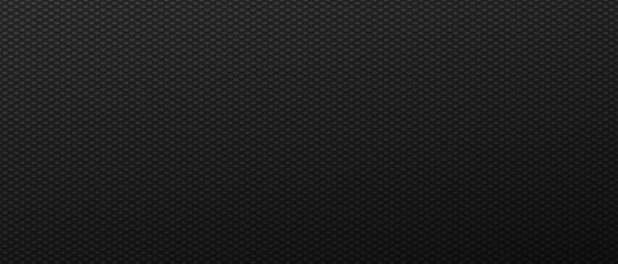 Hexagonal fine techno black tracery.