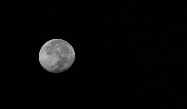 Moon 