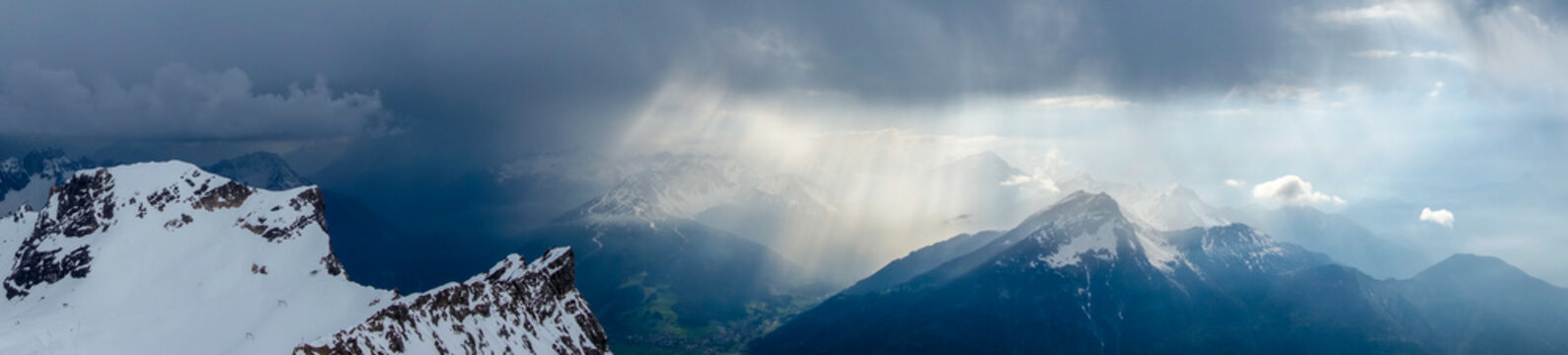 Zugspitze