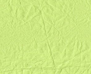 green paper texture
